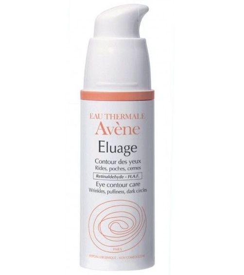 Avene крем от темных кругов