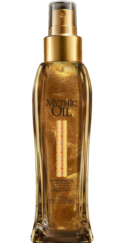 Mythic Oil Loreal