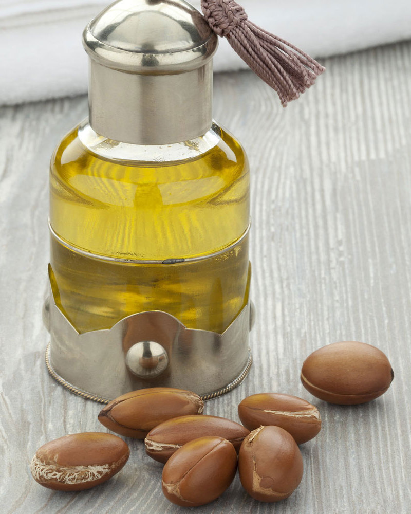 Benefits of Argan Oil