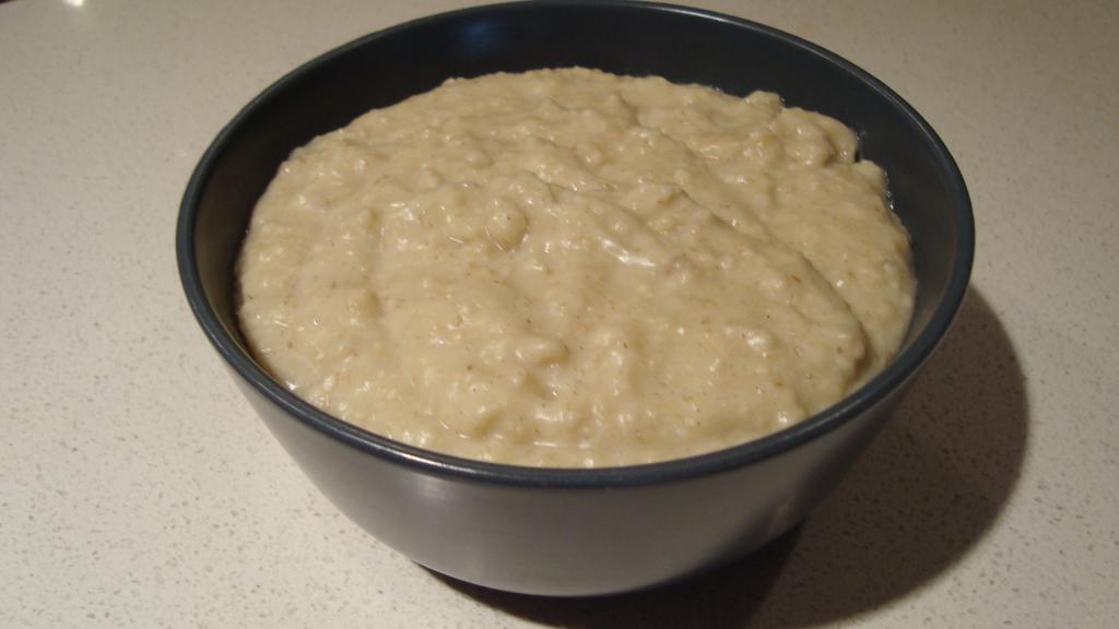 Porridge - the basis of the diet