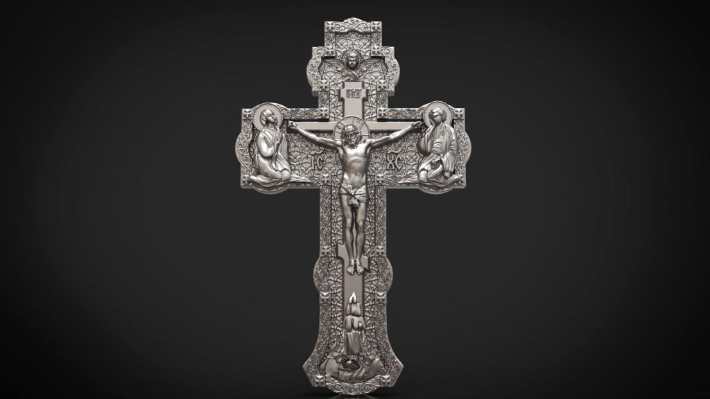 Можно ли носить оберег и крестик вместе в славянской культуре