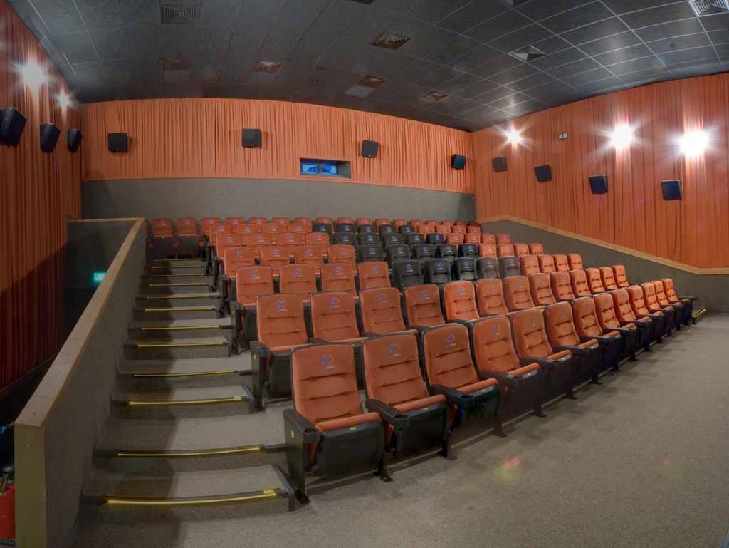 Кинотеатр перловский сеансы