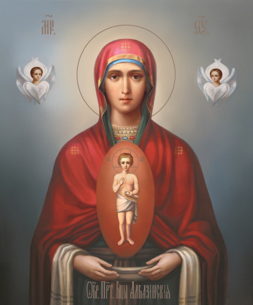 православные иконы и их значение с фото