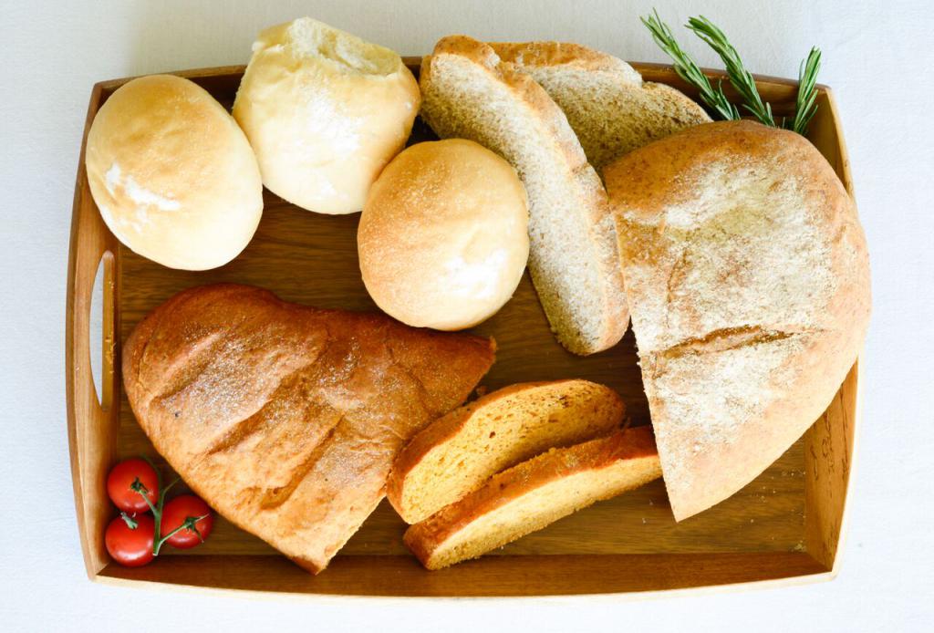 Смеси для выпечки хлеба. Производители и советы по выбору