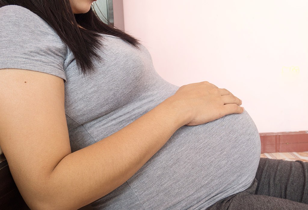 многоводие при беременности на поздних сроках