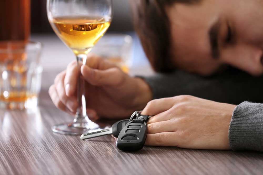 алкоголизм стадии симптомы и последствия у мужчин