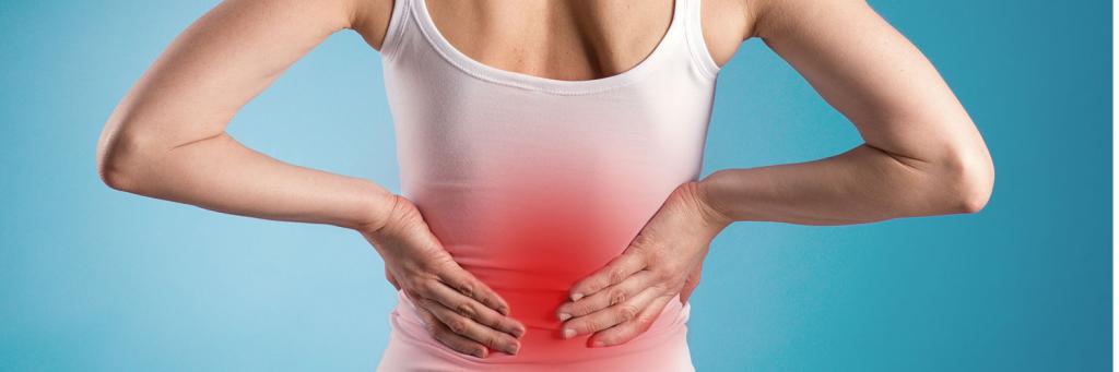 Переохлаждение поясницы: боли в спине, что делать и как лечить последствия гипотермии организма