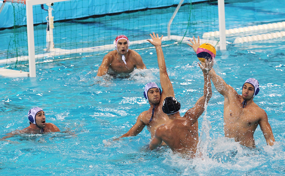 Water polo