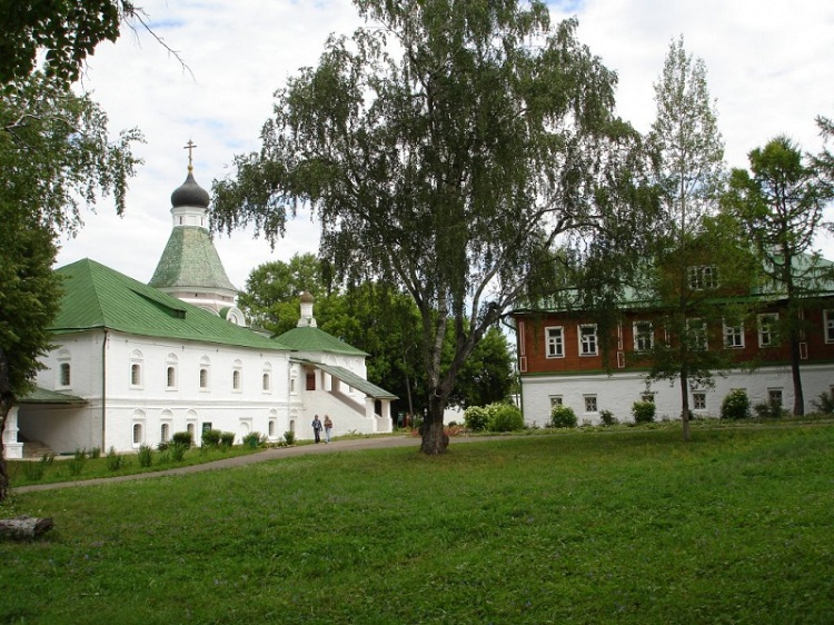 Село александровское ставропольский край фото