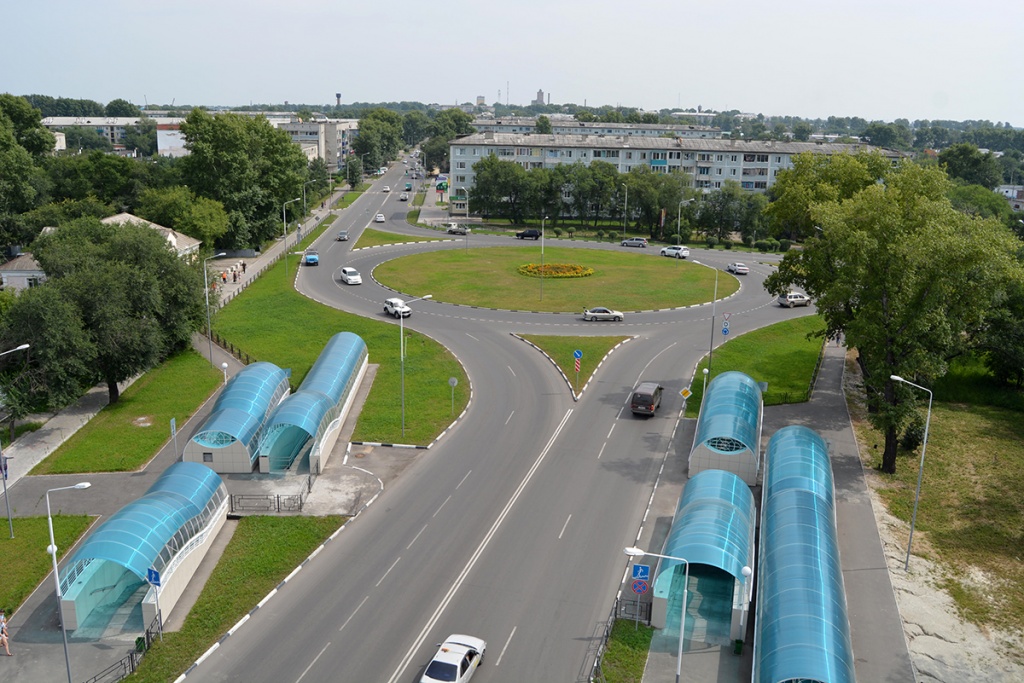 Дром амурская область бмв