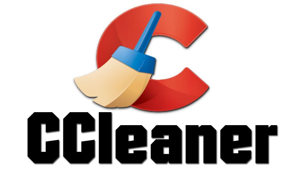 CCleaner Logo