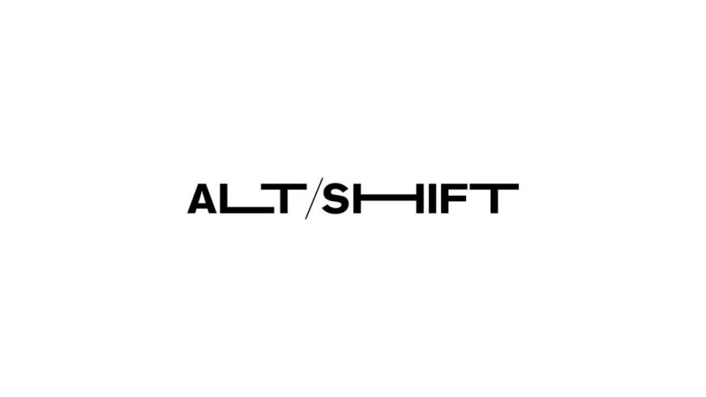 Изображение комбинации Alt+Shift