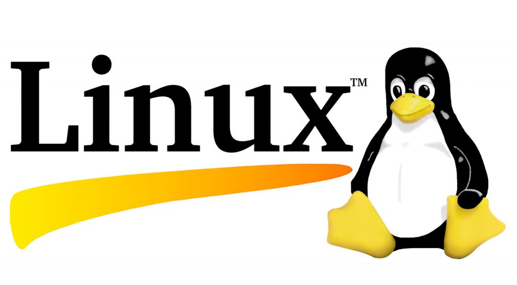 Логотип операционной системы линукс
