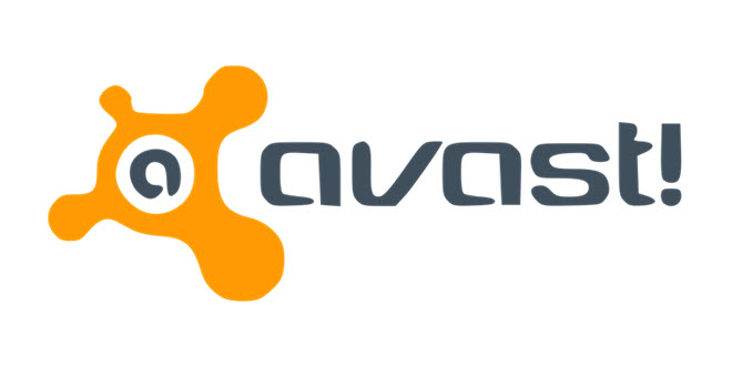 Лого антивируса Avast!