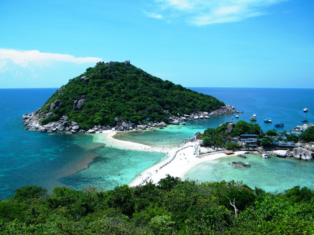 Острова тайланда отзывы