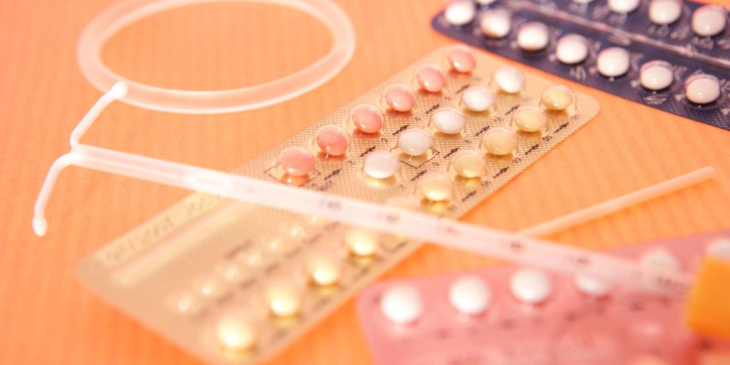 переход с других контрацептивов