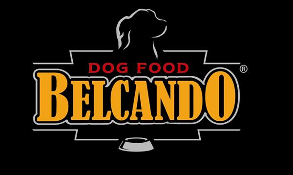 "Белькандо" корм для собак