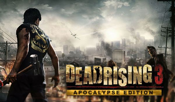 dead rising 3