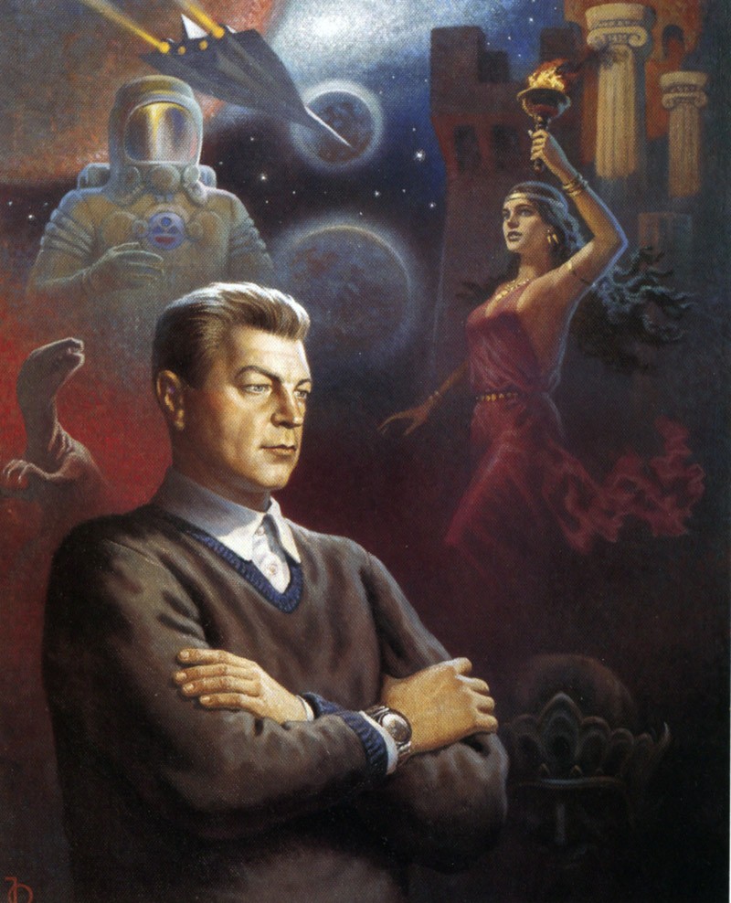 Ivan Efremov