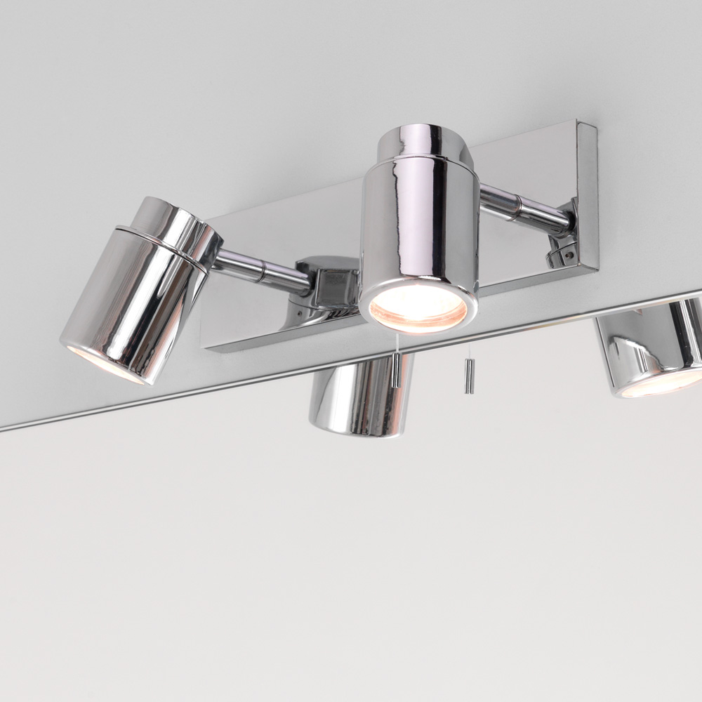  светильники для ванной комнаты: виды, выбор и подключение