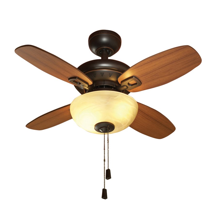 fan with lamp