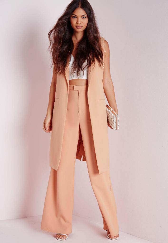 Women's pantsuit