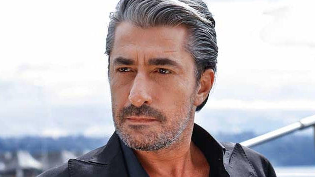 Erkan Petekkaya