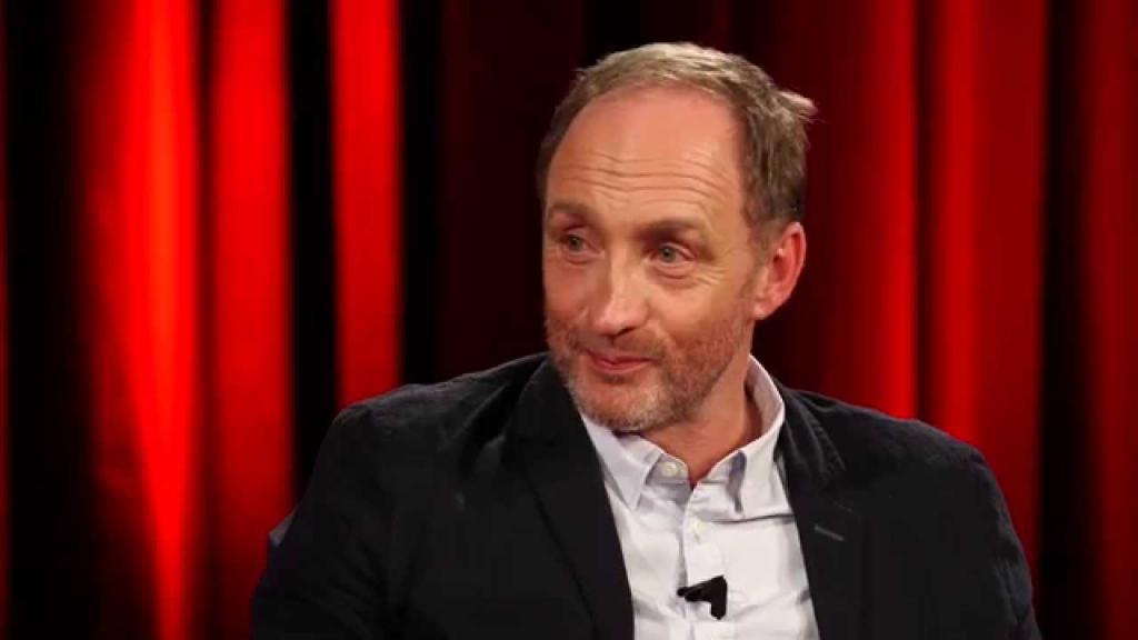 Michael McElhatton