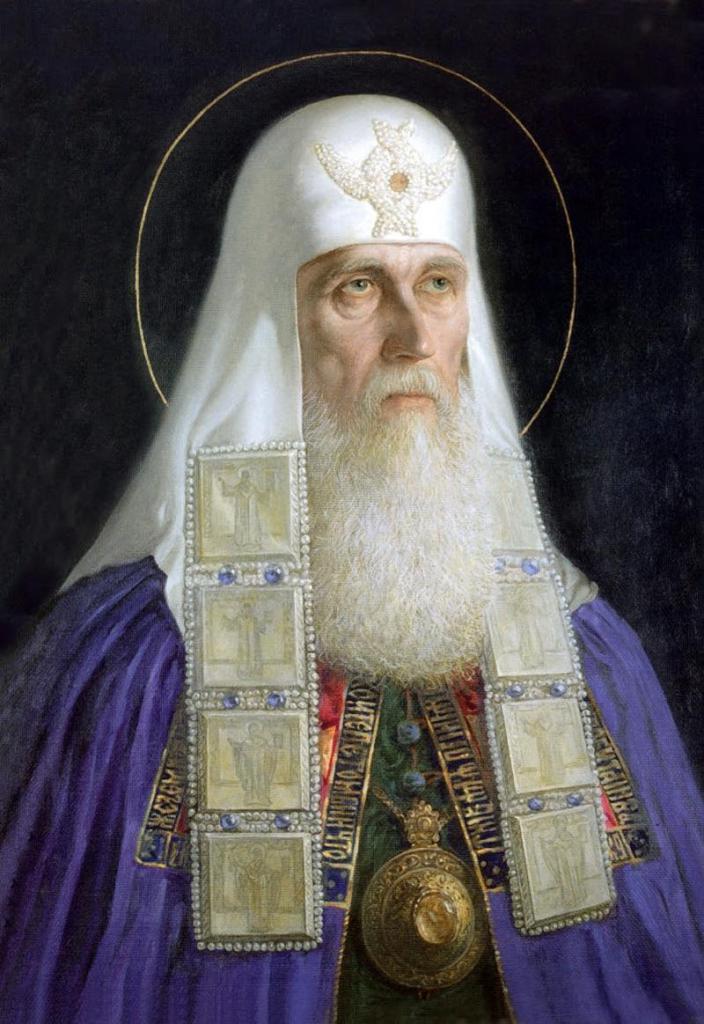 Патриарх Гермоген