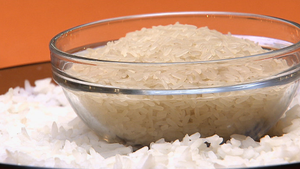 Как приготовить рис на гарнир рассыпчатый рецепт в кастрюле вкусно пошагово с фото в домашних