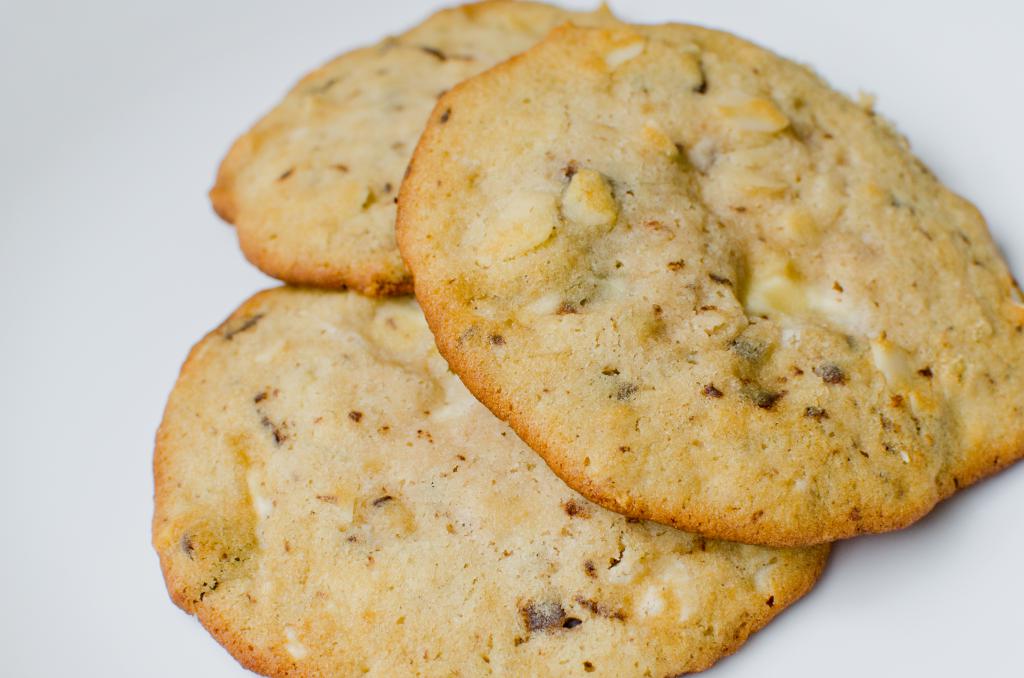 Печенье с грушами рецепты с фото