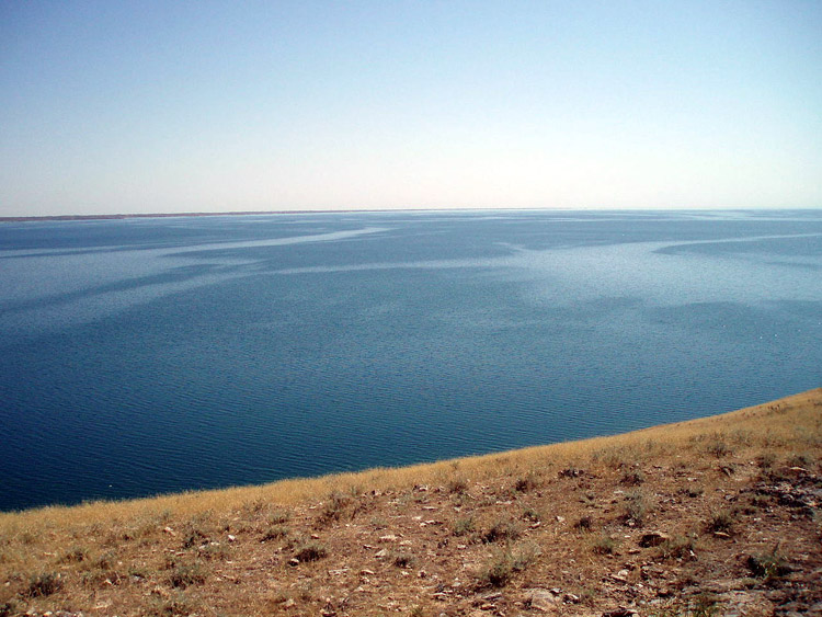 фото озера Айдаркуль