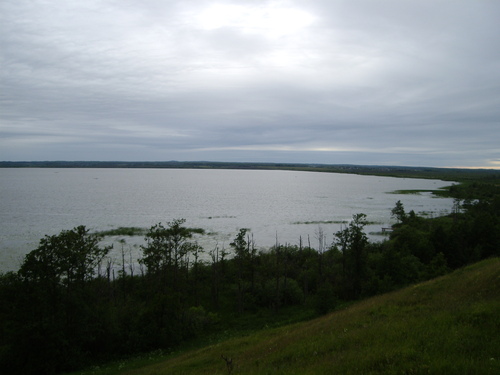 фото Чухломского озера