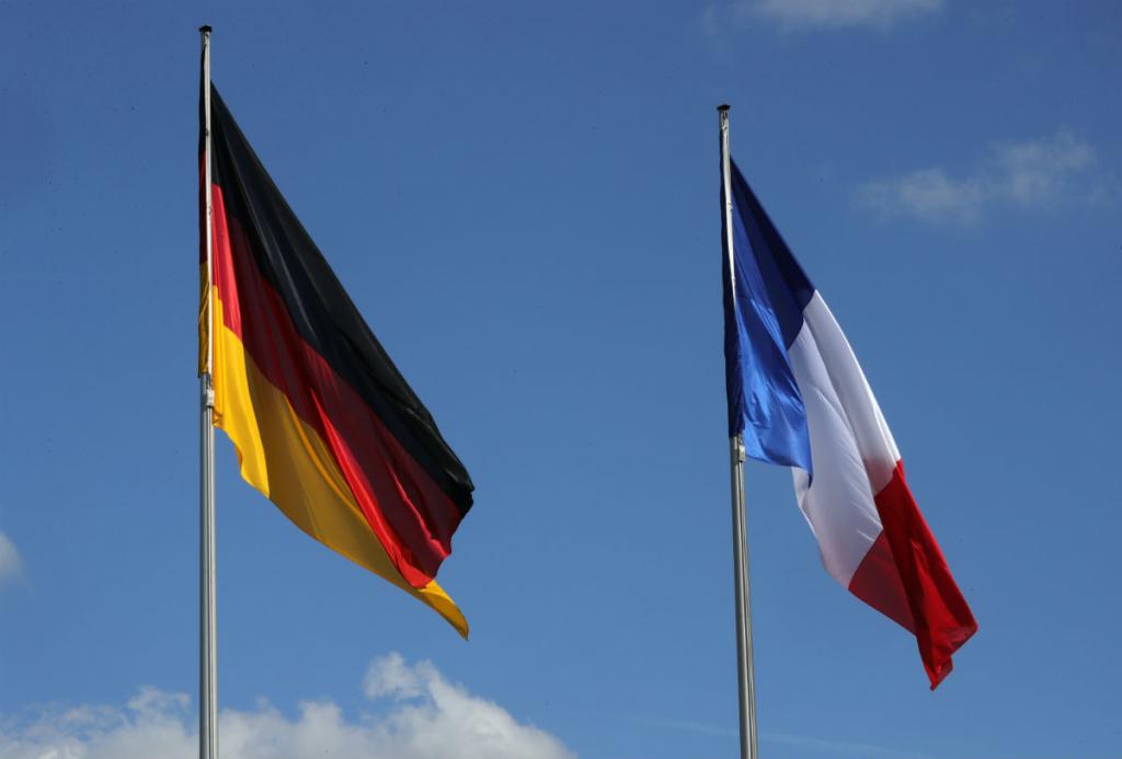 Германия и Франция