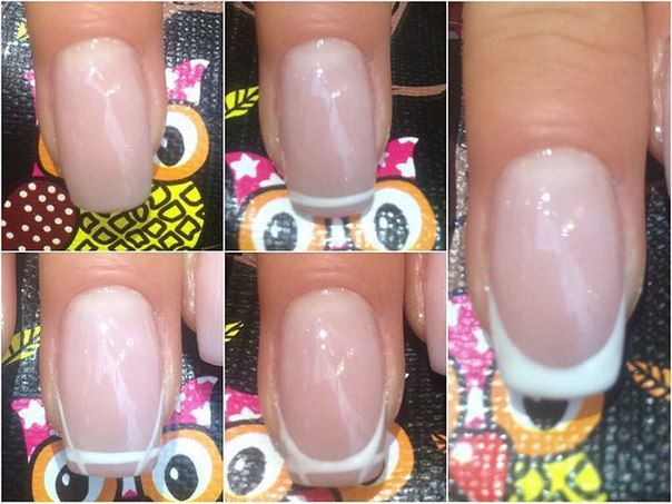 Как удлинить ногтевое ложе: действующие способы, особенности роста и строения ногтей, регулярность процедур по уходу за ногтями дома и в салоне