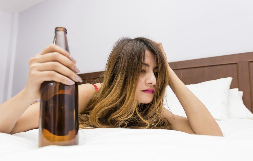 как вылечить алкоголизм
