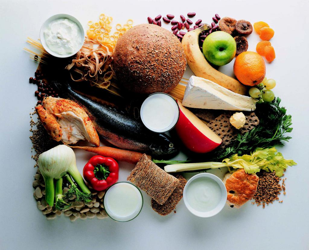 what to eat with high creatinine