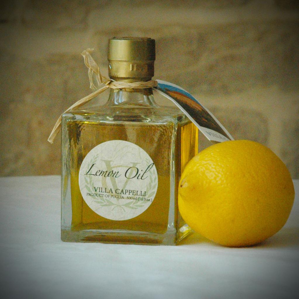 лимон и оливковое масло для волос