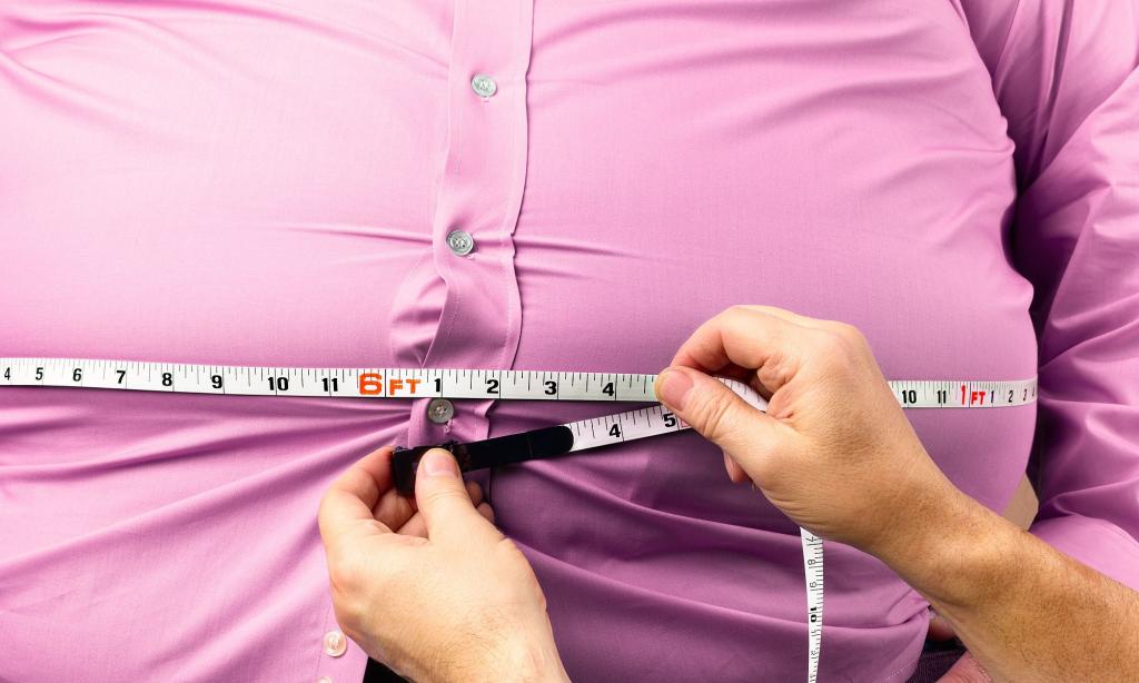 изменения в гипоталамусе и ожирение