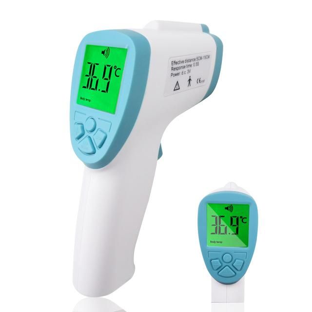 термометр инфракрасный sensitec nf 3101 отзывы
