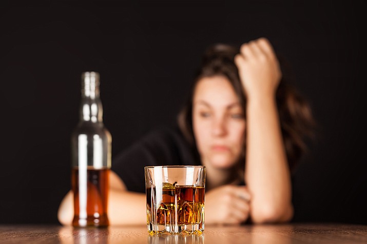 Передается ли алкоголизм по наследству от отца к дочери?