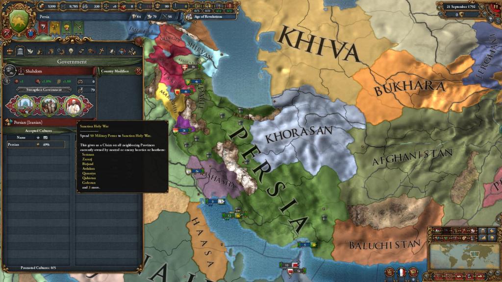 Europa universalis 4 индейцы гайд