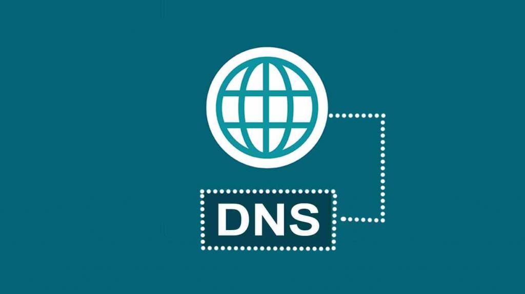 DNS блокировщики