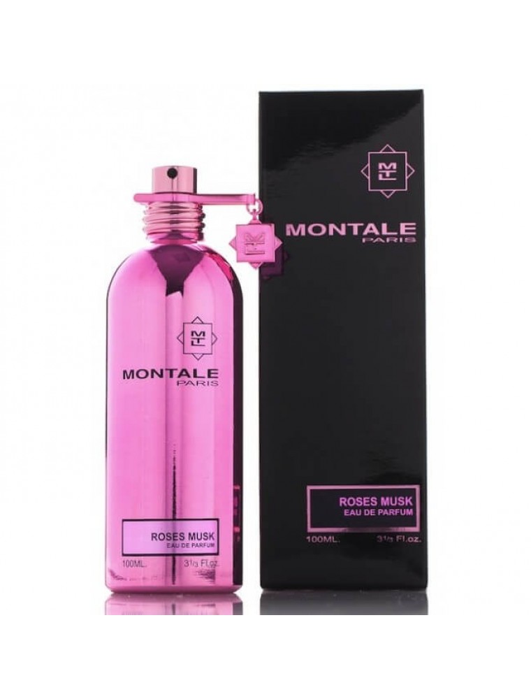 montale roses elixir отзывы