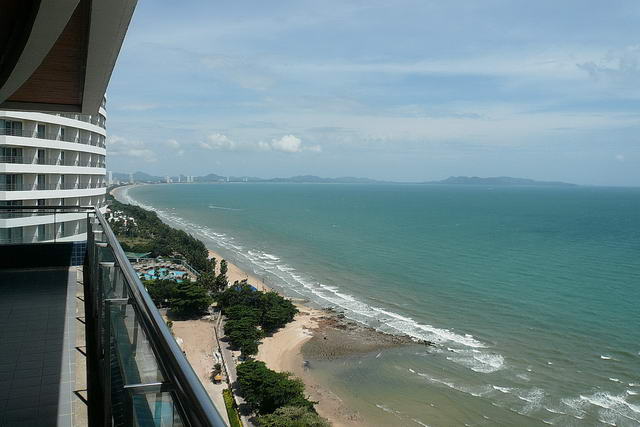 Пляж Dong Tarn Beach