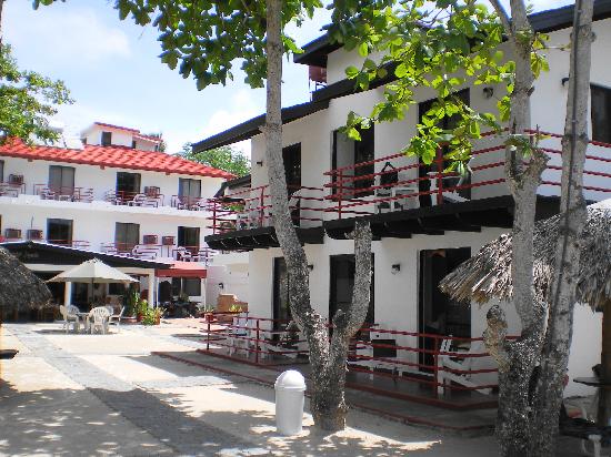 Hotel Hotel Zapata