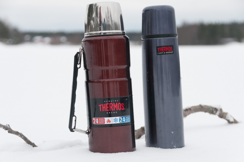 Термосы от компании Thermos