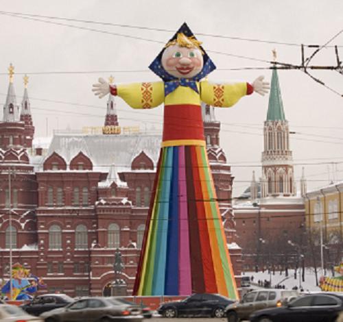 huge stuffed carnival