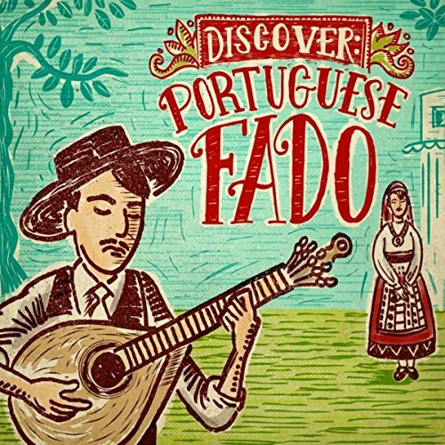 Португальское фаду