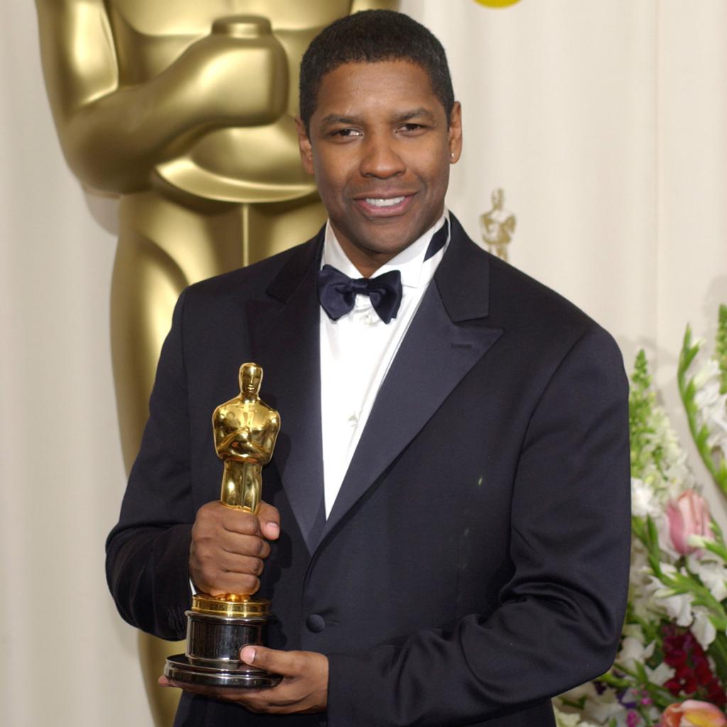 Denzel Washington